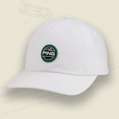 Looper Unstructured Cap