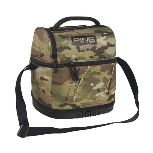 PING Golf Lunch Bag - Multicam