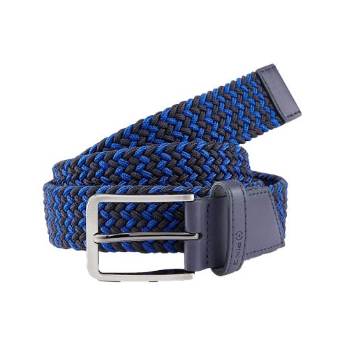 PING Stretch Webbing Belt