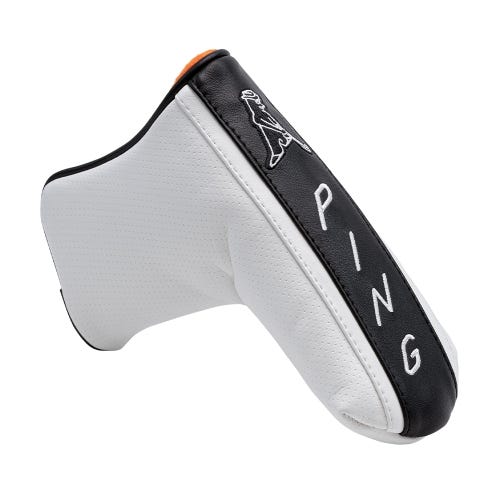 PP58 Blade Putter Headcover