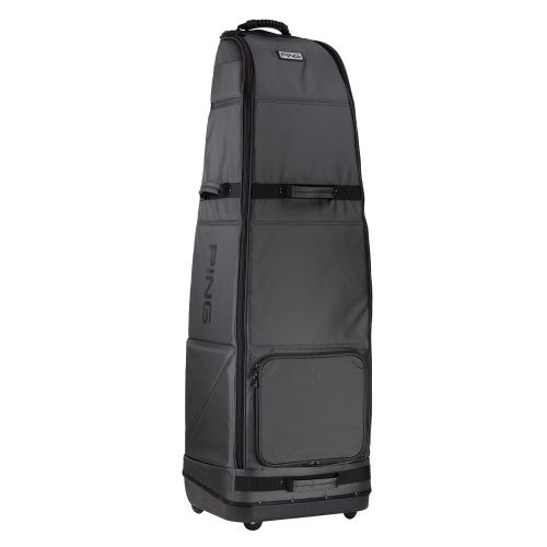 Rolling Travel Cover