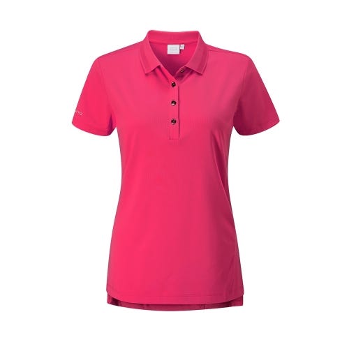 Ladies golf hotsell shirts with bling