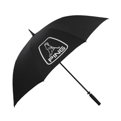 Single Canopy Umbrella 62"