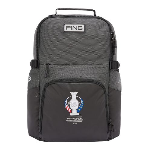 Solheim Cup 2023 Backpack