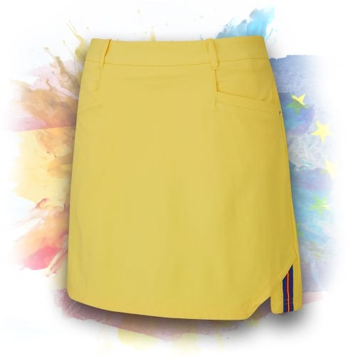 Solheim Cup 2023 Skort