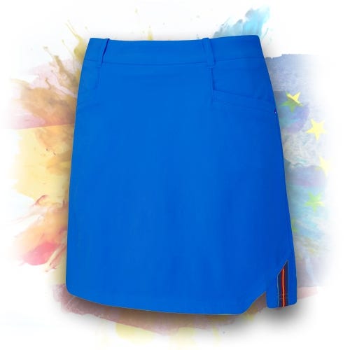 Solheim Cup 2023 Skort