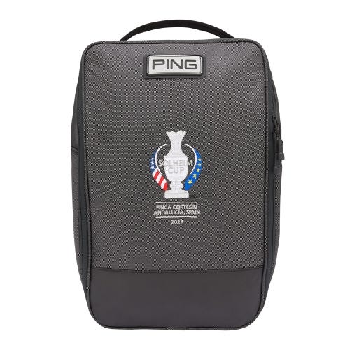 Solheim Cup 2023 Shoe Bag