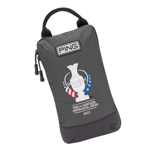 Solheim Cup 2023 Valuables Pouch