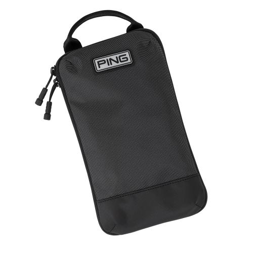 Valuables pouch