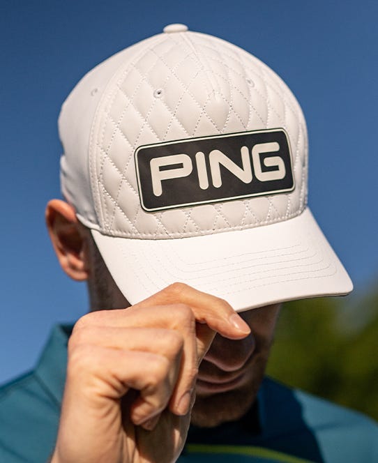 Home | PING Golf Clothing  More | PING Europe