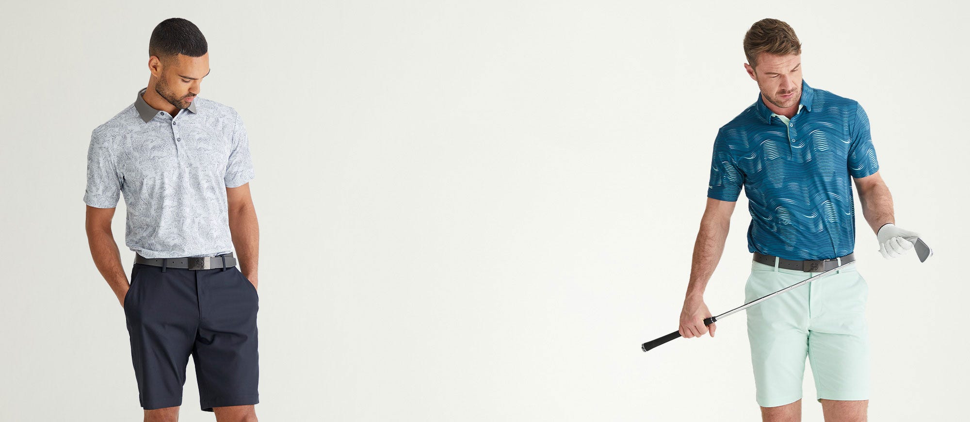 Ping collection mens spring edit mens golf clothing lifestyle
