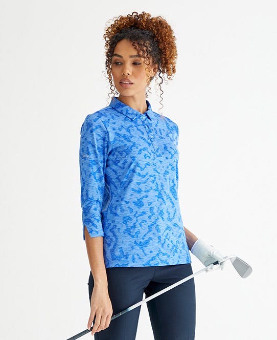 Ping womens clothing collection vibrant bloom colour story lifestyle