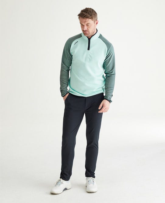 Ping mens botanical collection golf clothing key look 1 lifestyle