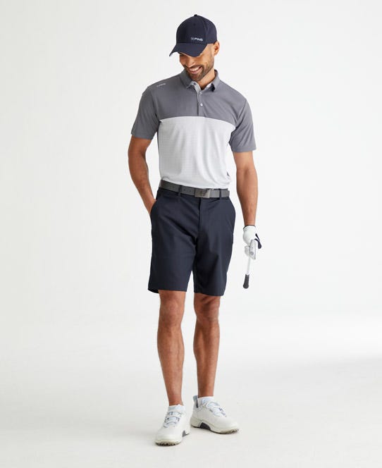 Ping mens botanical collection golf clothing key look 2 lifestyle