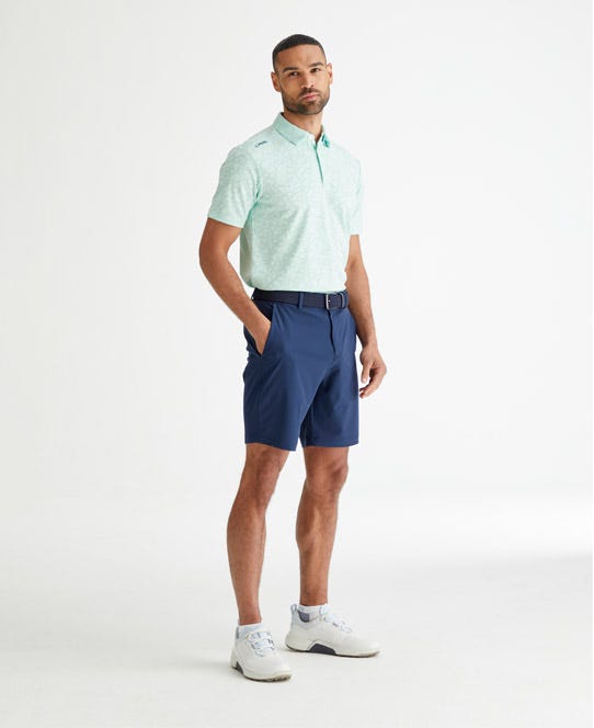 Ping mens botanical collection golf clothing key look 3 lifestyle