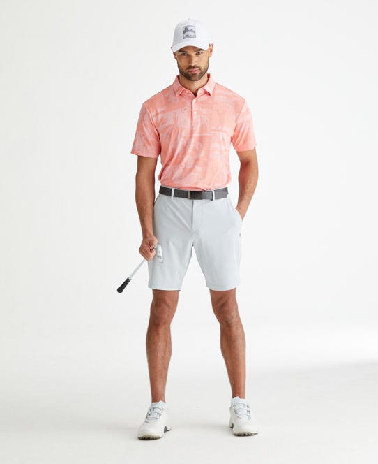 Ping mens desert islands collection golf clothing key look 1 lifestyle
