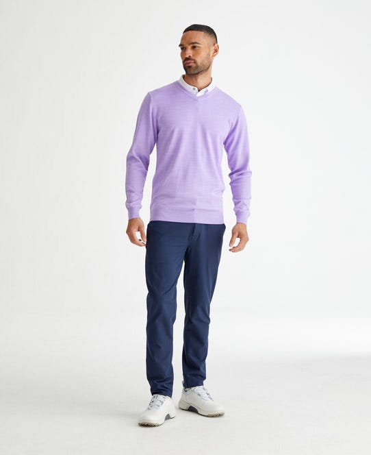 Ping mens botanical collection golf clothing key look 5 lifestyle