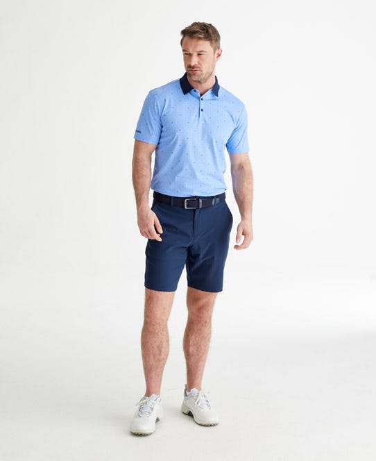 Ping mens botanical collection golf clothing key look 5 lifestyle