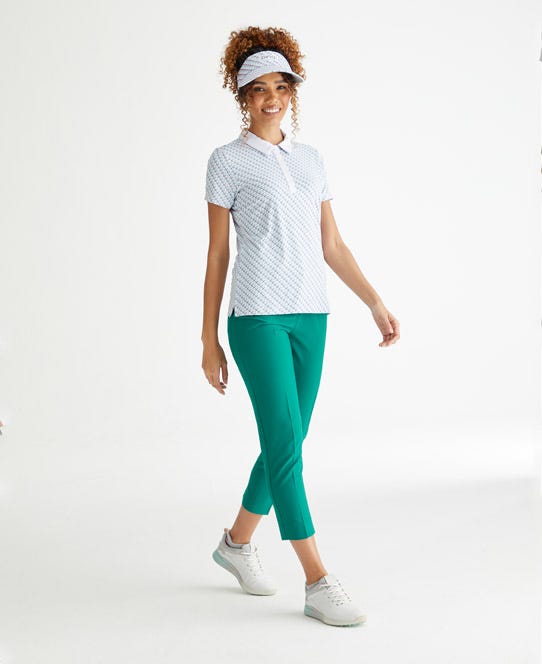 Ping womens neoteric collection golf clothing key look 1 lifestyle