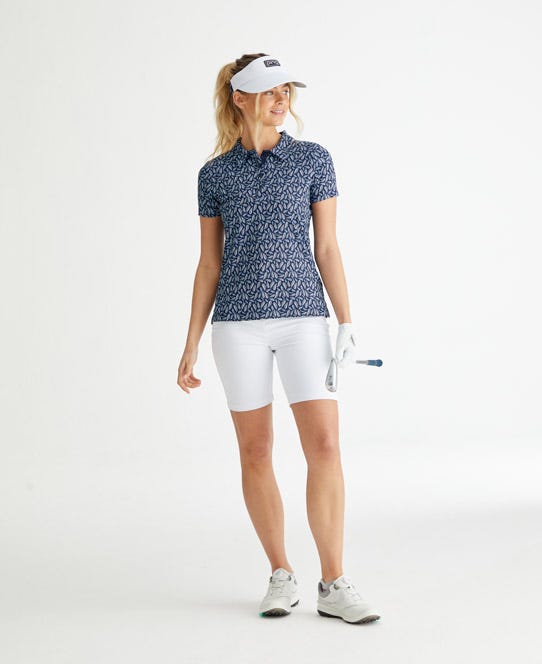Ping womens paradise garden collection golf clothing key look 1 lifestyle