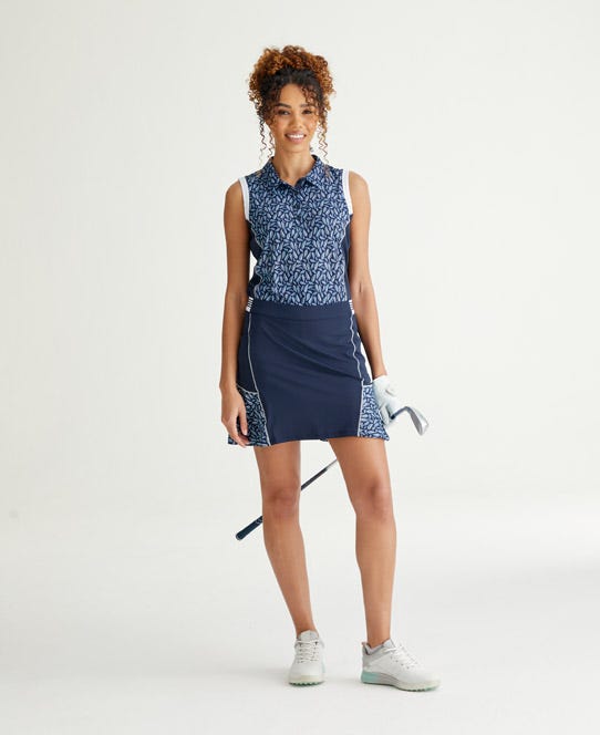 Ping womens paradise garden collection golf clothing key look 4 lifestyle