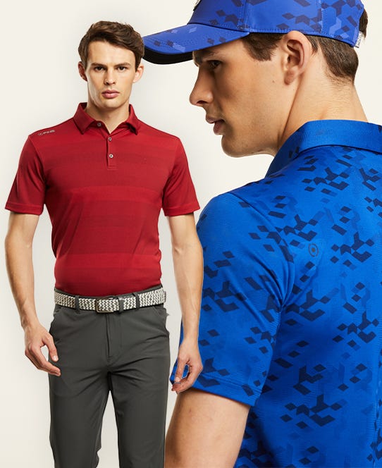 PING Men's Clothing