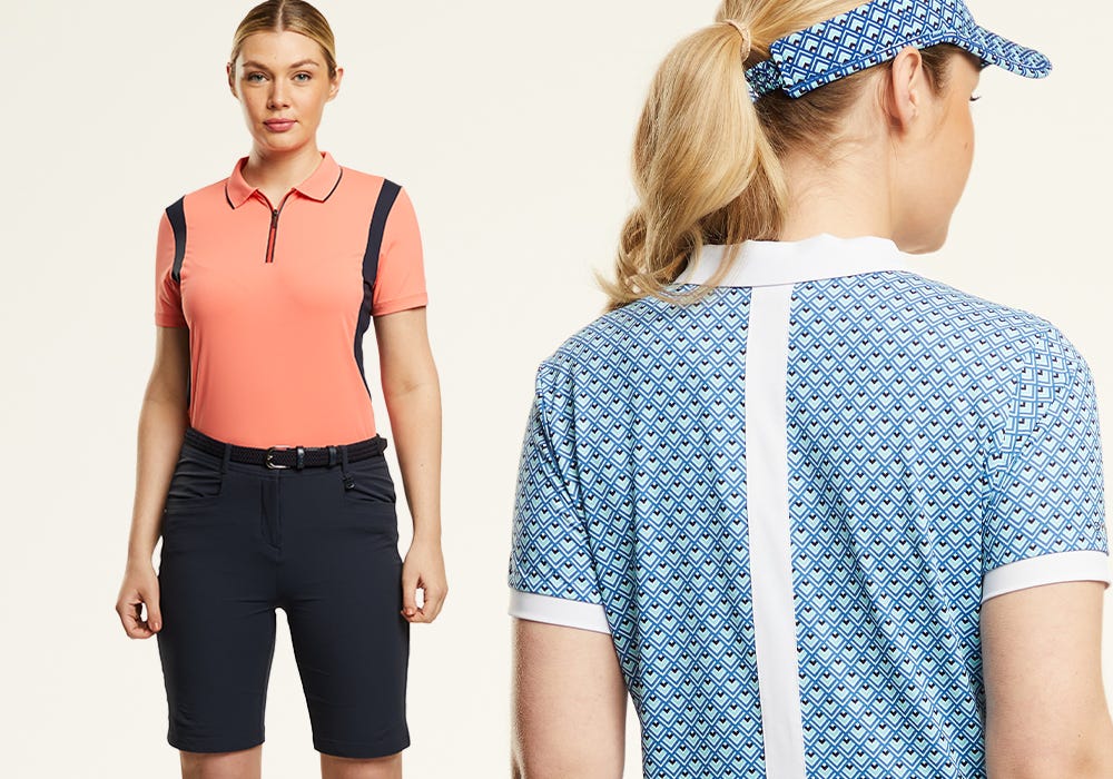 PING Women's Clothing