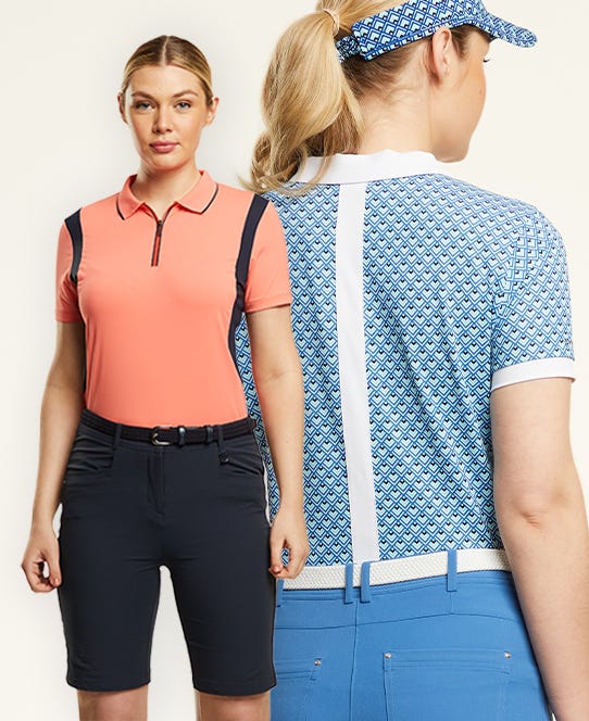 PING Women's Clothing