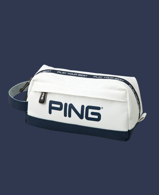 ping japan wash pouch front